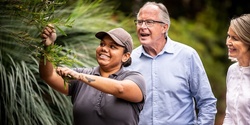 Banner image for Aboriginal Harbour Heritage Tour