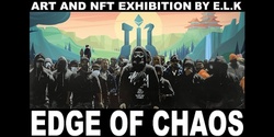 Banner image for The Edge of Chaos Public Events