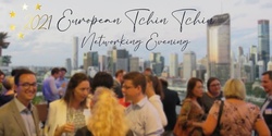 Banner image for QLD | 2021 European Tchin Tchin Networking Evening @ Flight Centre