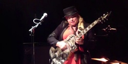 Banner image for Bex Marshall w. Bonnie Kay and the Bonafides!