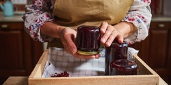 Banner image for DEMO - Making Mrs Calthorpes Marmalade and Other Preserves - HDO '23