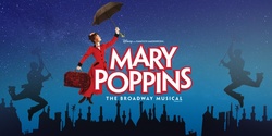 Banner image for Mary Poppins