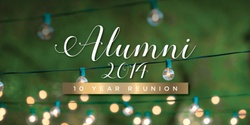 Banner image for 10-Year Reunion - 2014 Alumni
