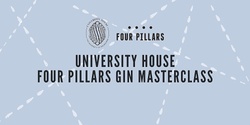 Banner image for University House Four Pillars Gin Masterclass