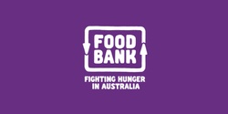 Banner image for Foodbank WA