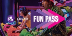 Banner image for Easter Fun Pass