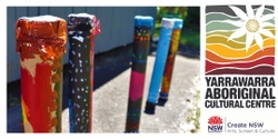 Banner image for Rain Stick Making