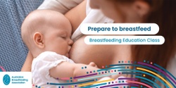 Banner image for Breastfeeding Classes South West