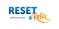Banner image for RESET & Relax - June / July 2023  #qsocent
