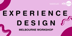 Banner image for Signature Kaospilot Experience Design Program - Melbourne 2023