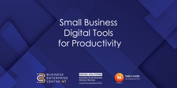 Banner image for Small Business Digital Tools for Productivity