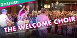 Banner image for The Welcome Choir