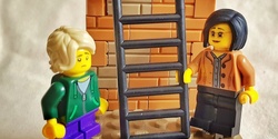 Banner image for Mentoring and coaching with LEGO