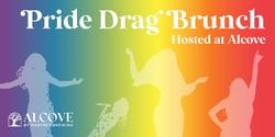 Drag Brunch: Pride