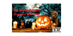 Banner image for Get Halloween Ready With The Creepiest SPFX Looks - SPRING HILL