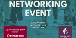 Banner image for Sustainable Schools Network - Evening Networking 7 November 2019