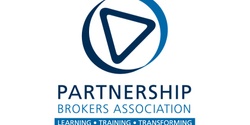 Banner image for Partnership Brokers - Certificate in Advanced Practice Melbourne Aug/Sep 2024