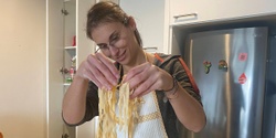 Banner image for Italian Cooking Class + Dinner! For all foodies!