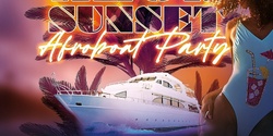 Banner image for NEON SUNSET Afroboat Party Gold Coast
