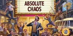 Banner image for Absolute Chaos - A Very Silly Night of Stand-Up