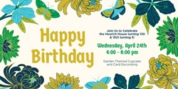 Banner image for Heurich House & 1921 Birthday Party