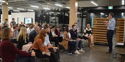 Banner image for Startup Breakfast Club: How do Accelerators work? (Really)