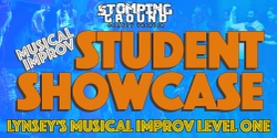 Banner image for Student Showcase- Lynsey's Musical Improv Level One