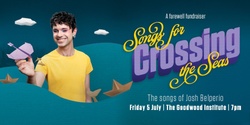 Banner image for Songs for Crossing the Seas