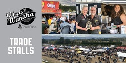 Banner image for Wheels at Wanaka 2023 - Trade Stands, Markets, Food & Coffee Stalls 