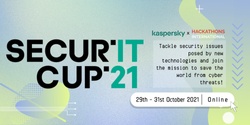 Banner image for  APAC SECUR'IT CUP'21