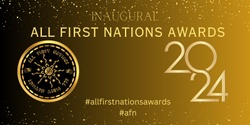 Banner image for All First Nations Awards 2024