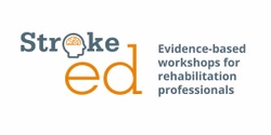 Banner image for StrokeEd Lecture: De-implementation of routine hand splinting post-stroke