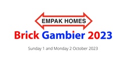Banner image for EMPAK HOMES BrickGambier 2023