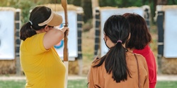 Banner image for Archery