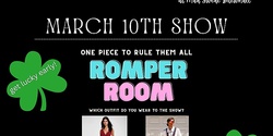 Banner image for Tilly's Neighborhood : Romper Room Comedy Show
