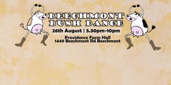 Banner image for Beechmont Bush Dance