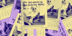 Banner image for Dancing Bear