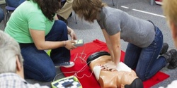 Banner image for CPR Course HLTAID009 - Provide Cardiopulmonary Resuscitation