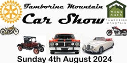Banner image for Tamborine Mountain Car Show