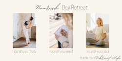 Banner image for Nourish Day Retreat 