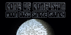 Banner image for Cone of Confusion - Moon Dust Single Launch with Dink and Leah (Kyoshi)