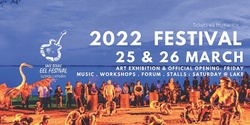 Banner image for Lake Bolac Eel Festival - 25 & 26 March 2022