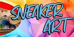 Banner image for Gawler Youth - Sneaker Art