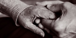 Banner image for Grey not Blue: Suicide and depression in older people - Wellington