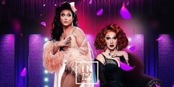 Banner image for An Evening With Jinkx Monsoon & BenDeLaCreme - Perth