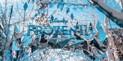 Banner image for Frozen 2 Cookie Decorating Workshop | Summer Holidays at The Grounds
