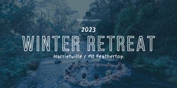 Banner image for Winter Experience, Harrietville