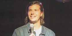Banner image for The Clubhouse presents Luka Muller: 5 Top Smells I Smelled Before