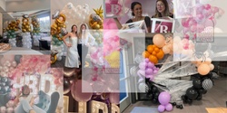 Banner image for Balloon Stylist Master Class