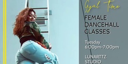 Banner image for Gyal Time 
